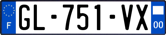 GL-751-VX