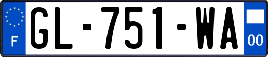 GL-751-WA