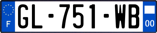 GL-751-WB