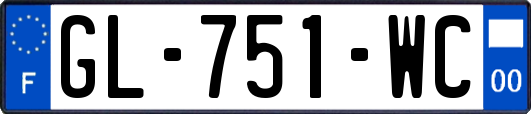 GL-751-WC