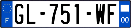 GL-751-WF