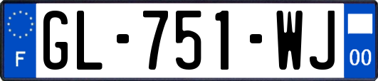 GL-751-WJ