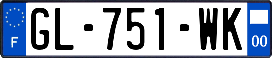 GL-751-WK