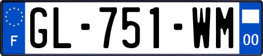 GL-751-WM