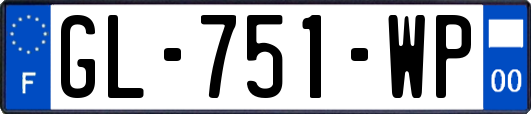 GL-751-WP