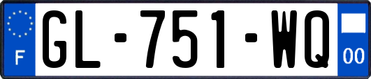 GL-751-WQ