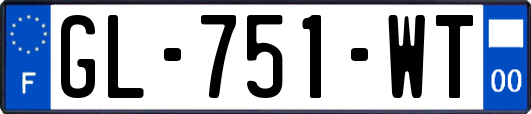 GL-751-WT