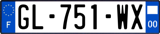 GL-751-WX