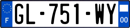 GL-751-WY