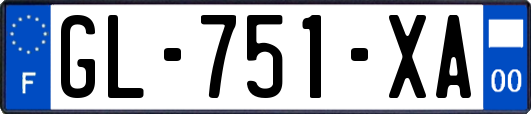 GL-751-XA