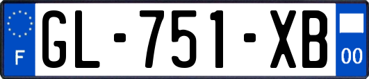 GL-751-XB