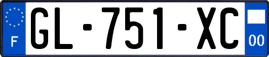 GL-751-XC