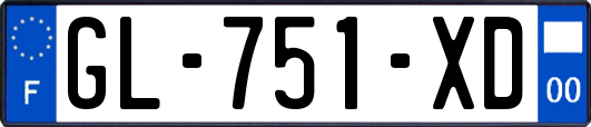 GL-751-XD