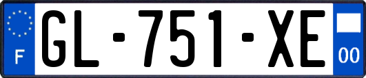 GL-751-XE