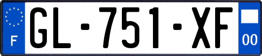 GL-751-XF