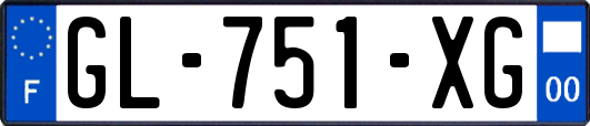 GL-751-XG