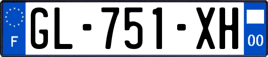 GL-751-XH