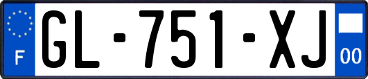 GL-751-XJ