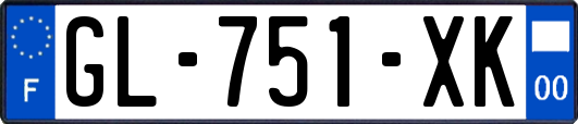 GL-751-XK