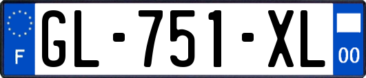 GL-751-XL