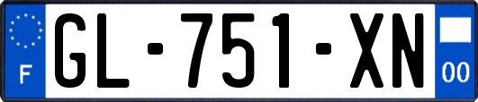 GL-751-XN