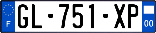 GL-751-XP