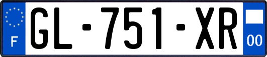 GL-751-XR