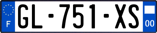 GL-751-XS