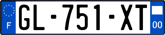 GL-751-XT