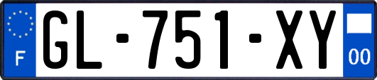 GL-751-XY