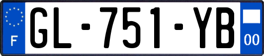 GL-751-YB