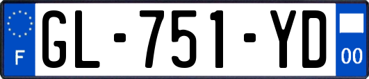 GL-751-YD