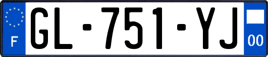 GL-751-YJ