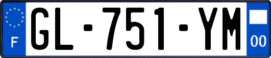 GL-751-YM