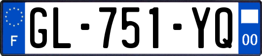 GL-751-YQ