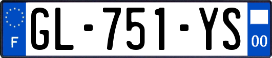 GL-751-YS