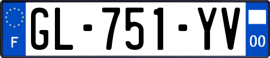 GL-751-YV