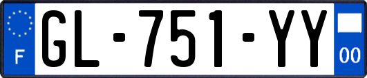 GL-751-YY