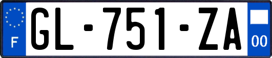 GL-751-ZA