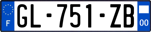 GL-751-ZB