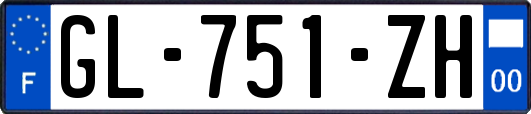 GL-751-ZH