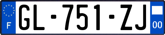 GL-751-ZJ