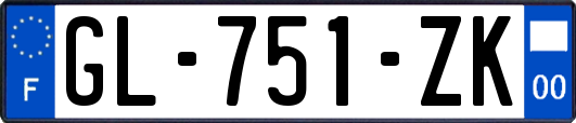 GL-751-ZK