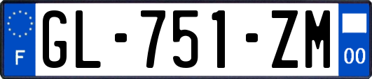 GL-751-ZM