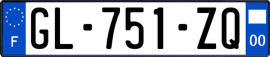 GL-751-ZQ