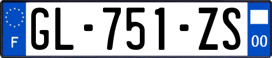 GL-751-ZS
