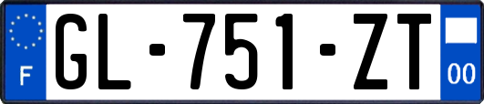 GL-751-ZT