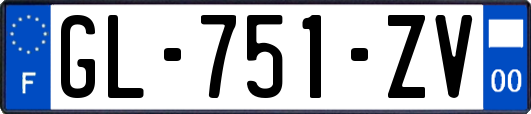GL-751-ZV