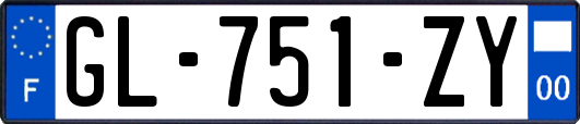 GL-751-ZY