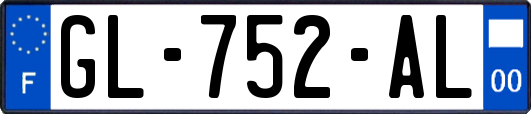 GL-752-AL